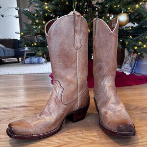 Cleo + Wolf Women's Ivy Western Boots - Square Toe